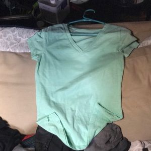 Brand: Mossimo supply co size: medium color: mint green